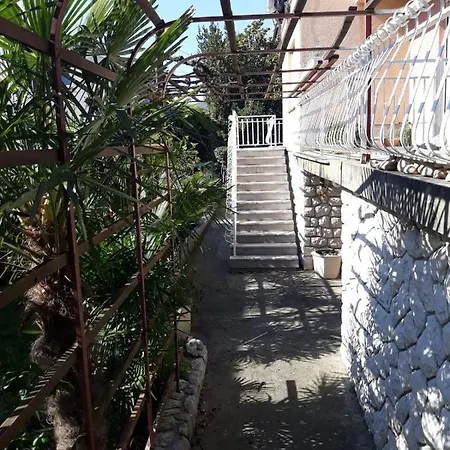 Vesna Apartment Crikvenica Extérieur photo