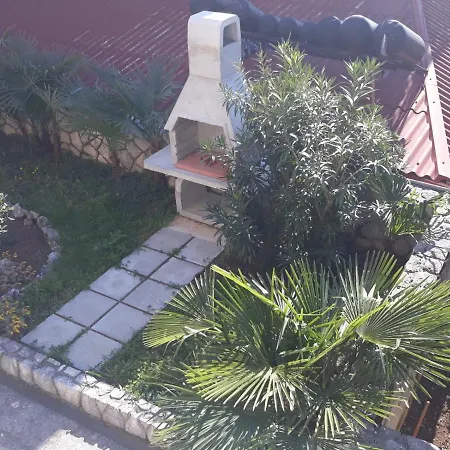 Vesna Apartment Crikvenica Extérieur photo