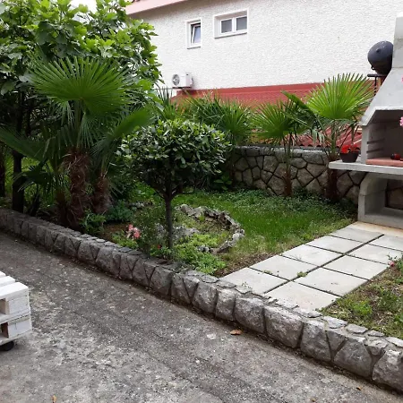 Vesna Apartment Crikvenica Extérieur photo