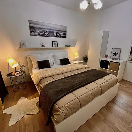 Vesna Apartment Crikvenica Extérieur photo