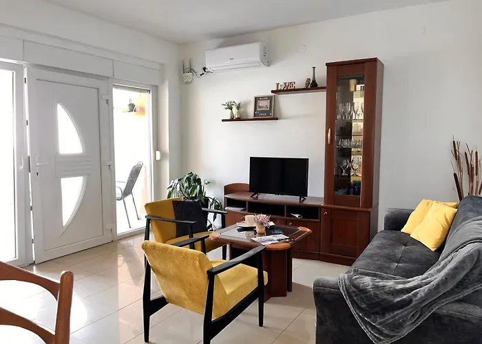 Vesna Apartment