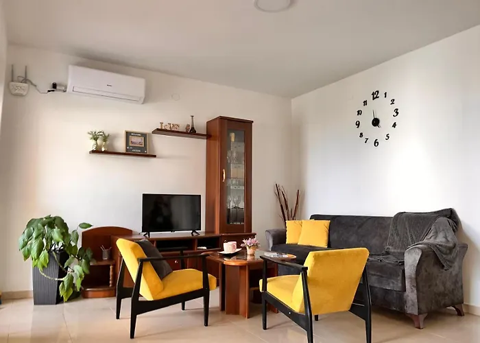 Vesna Apartment