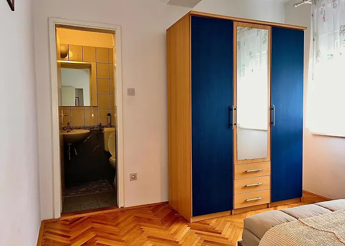 Vesna Apartment