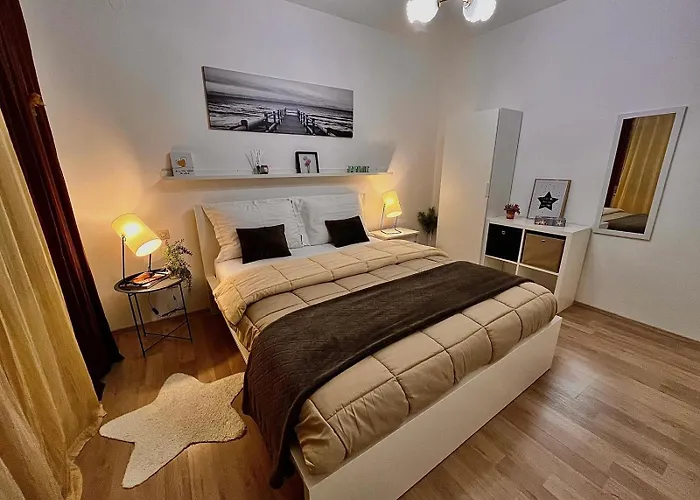 Vesna Apartment