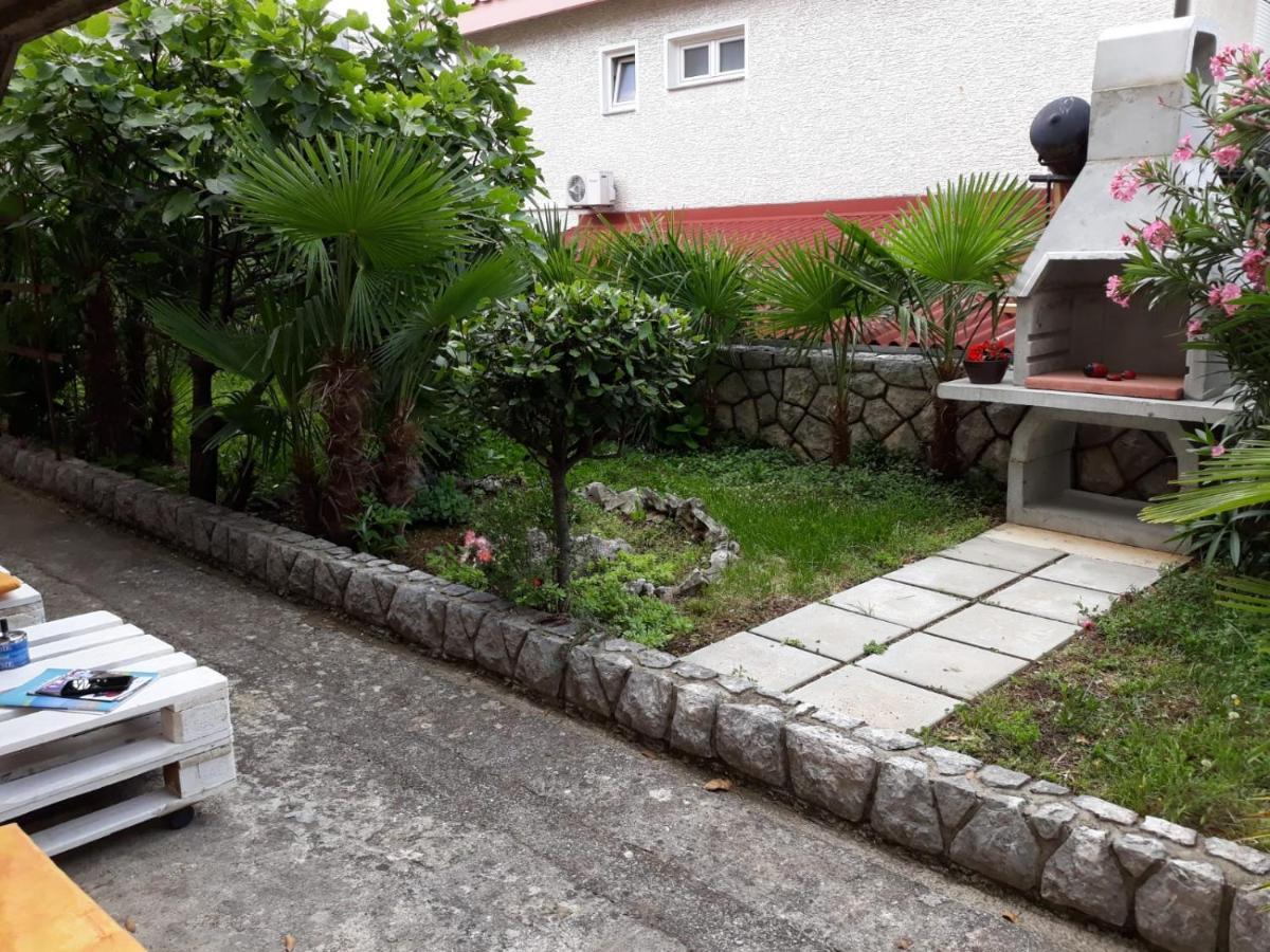 Apartment Vesna *