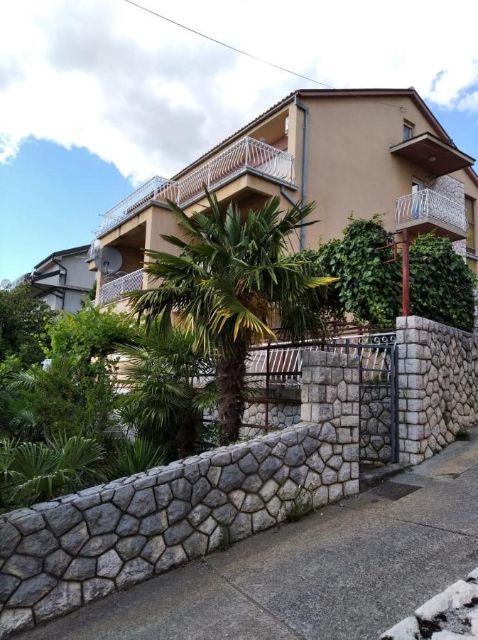 Apartment Vesna