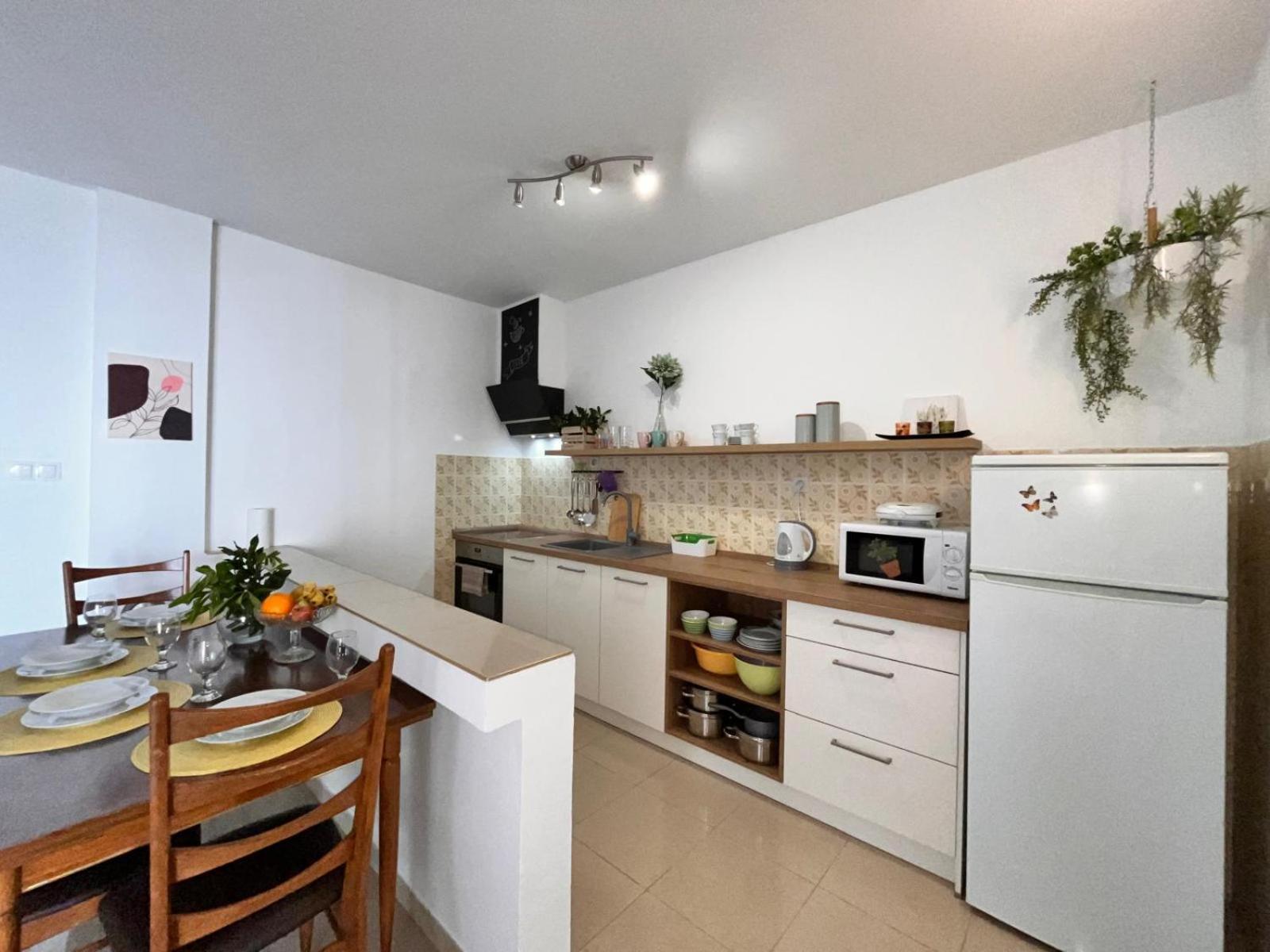 Vesna Apartment *