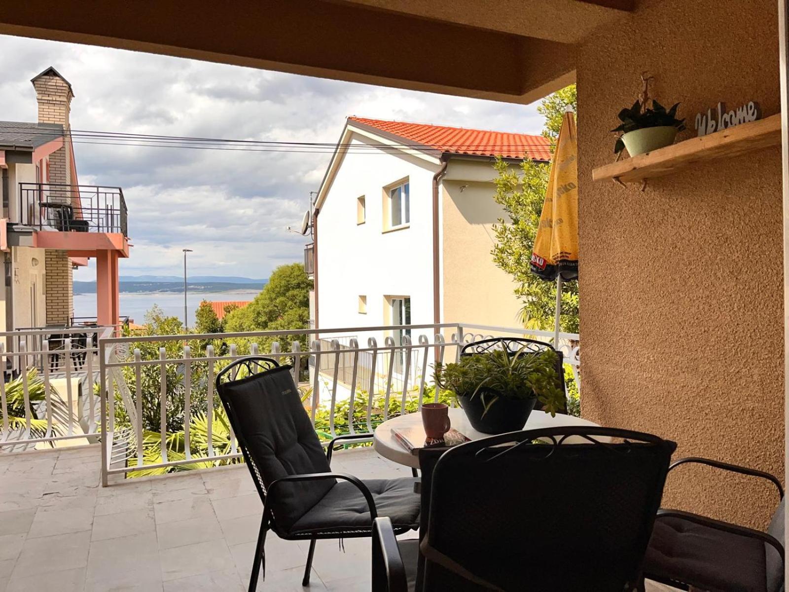 Vesna Apartment *